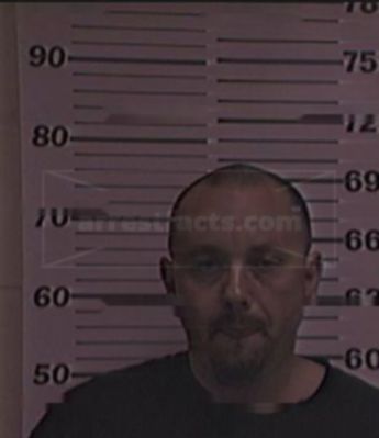 Timothy Dean Lackey