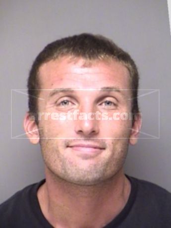 Colby Duane Tilden