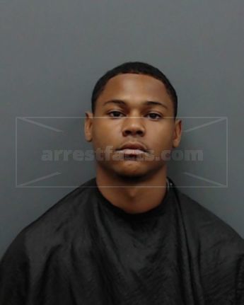 Dyonte Marcen Willis