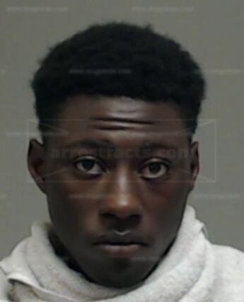 Dequalon Kelvion Garrett