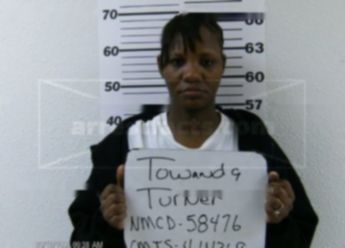 Towanda D Turner