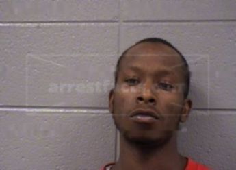 Cordarryl Patterson