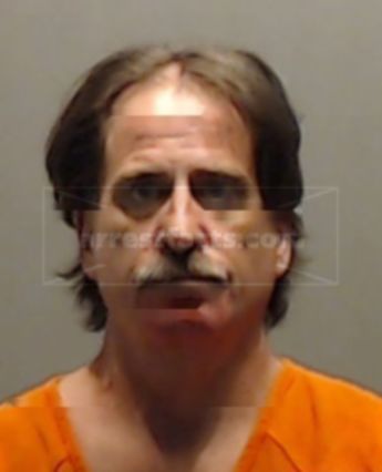 Chester Michael Spaust