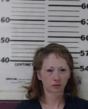 Christin Lee Boyce