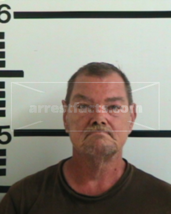 Brian David Woodard