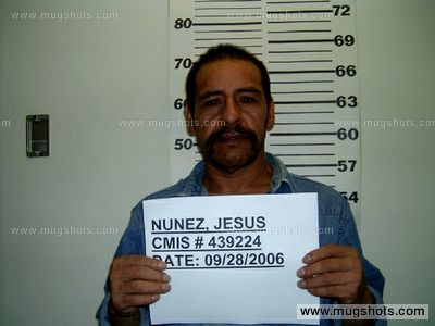 Jesus Jarvier Nunez
