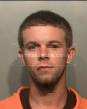 Tyler James Collins