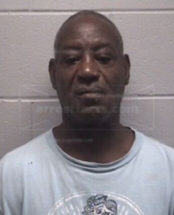Selwyn Terris Davis