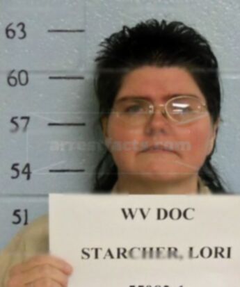 Lori R Starcher