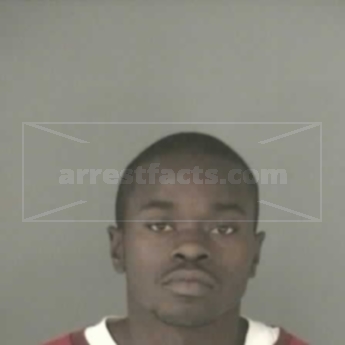 Aaron Jaamal Whitaker