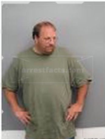 Brian Lee Carter