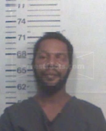 Travis Bernard Hawkins