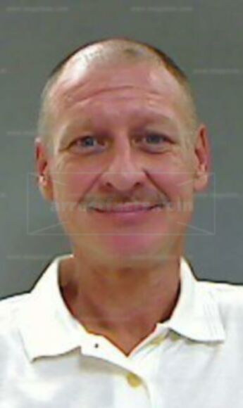 Edward Proxmire Pritchard