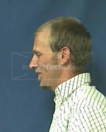 Travis Wayne Ostrom