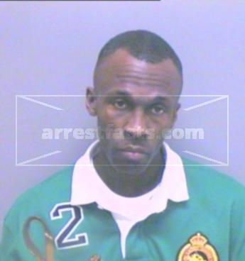 Roderick Lamont Johnson