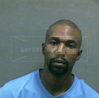 Steven Marcel Washington