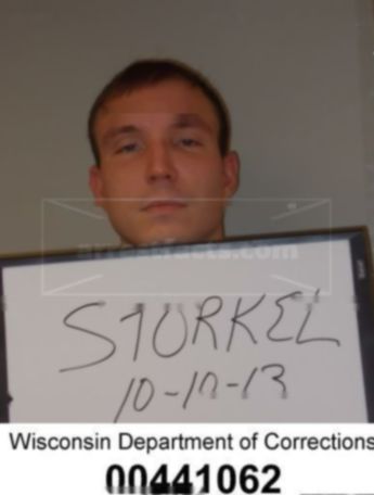 Dustin R Storkel