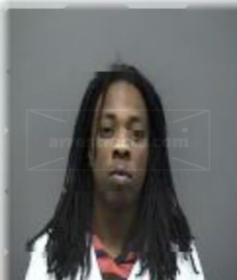 Jeremy Dwayne Harris