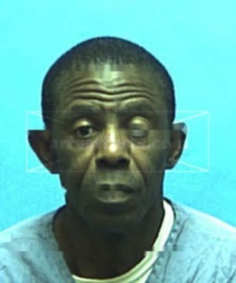 Alvin Phillip Fulton