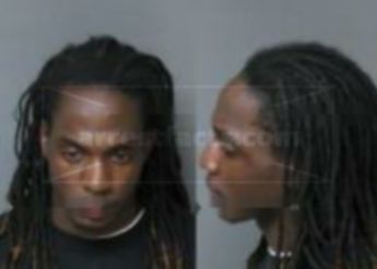 Gevin Deangelo Allison