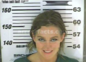 Allison Paige Edenfield