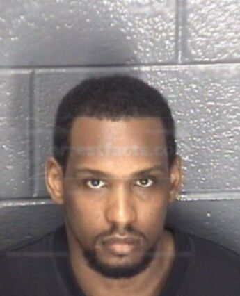 Brandon Lee Womack