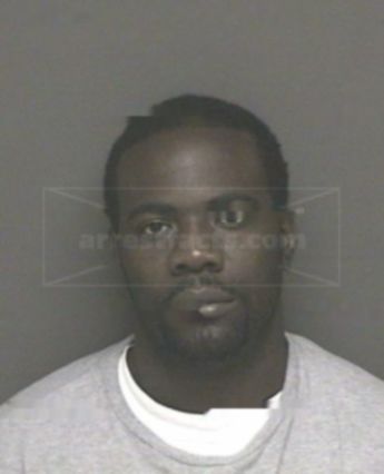 Rodney Dewayne Goodman