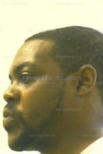 Reginald Leshawn Bryant