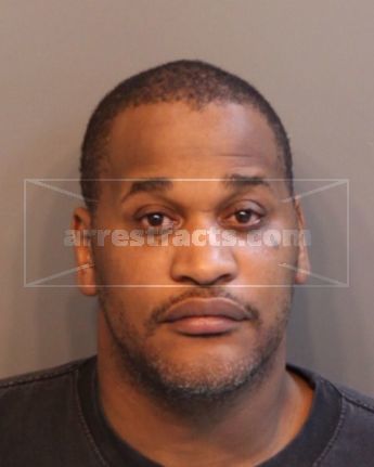 Quinton Lamar Bonds