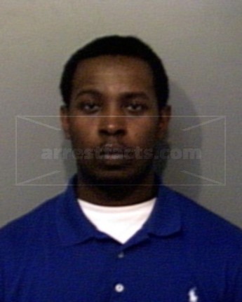 Karlus Ronniel Webb