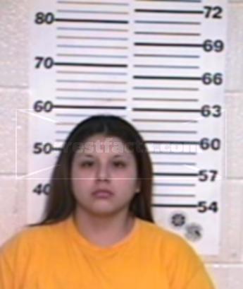 Tanya Marie Hernandez Gonzales