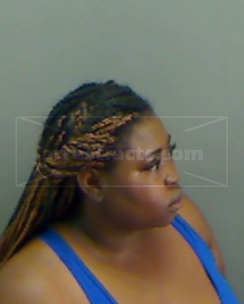 Chavaughna Shanell Parker