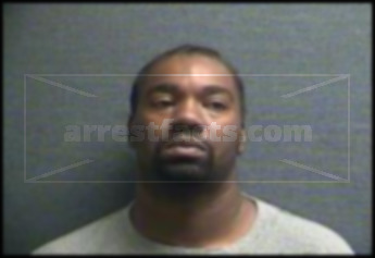 Schon Antonio Powell