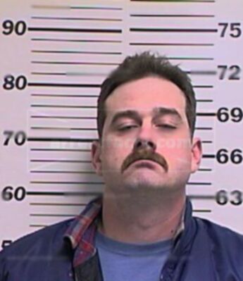 Travis Keith Bell