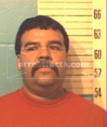 Eric Wayne Flores