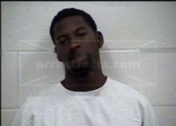 Terrance Stephan Jamar Collins