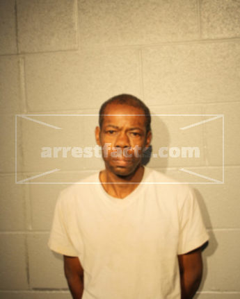 Darrell Ford