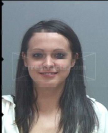 Brianna Jacquel Roberts