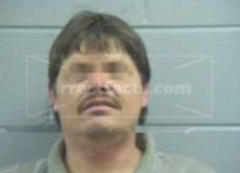 Jeffery Dayl Furkins