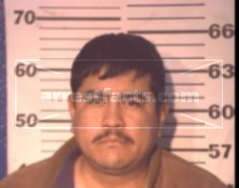 Jose Rodolfo Muniz Gaona