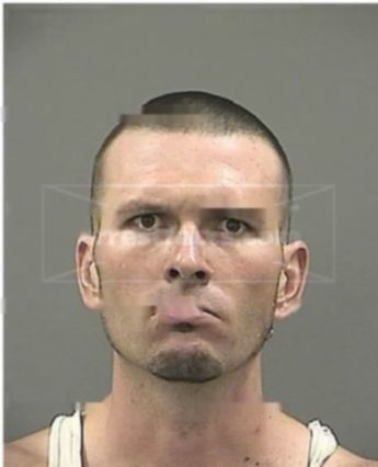 Mark Anthony Nelson