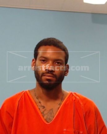 Lamar Rashard Dorsey