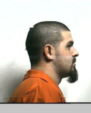 Michael George Byrd