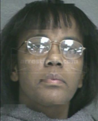 Mildred Byrd