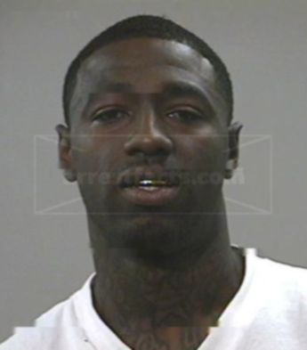 Kimrick Dewayne Lewis