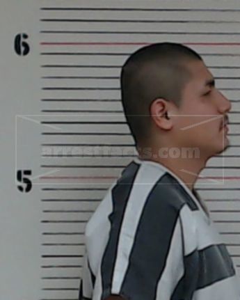 Antonio Rodriguez Tonips