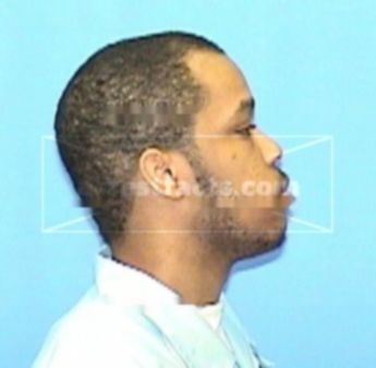 Diontae Gentry