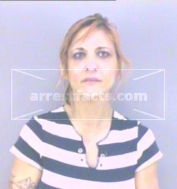 Rhonda Leigh Embry