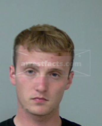 Jeremy Edgar Cooper