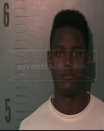 Demarcus Deshon Thompson